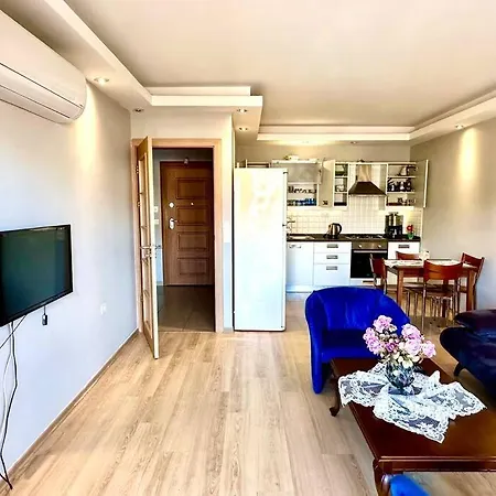 Size Ozel Havuzlu Otoparkli Ev * Marmaris
