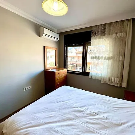 Size Ozel Havuzlu Otoparkli Ev Apartment