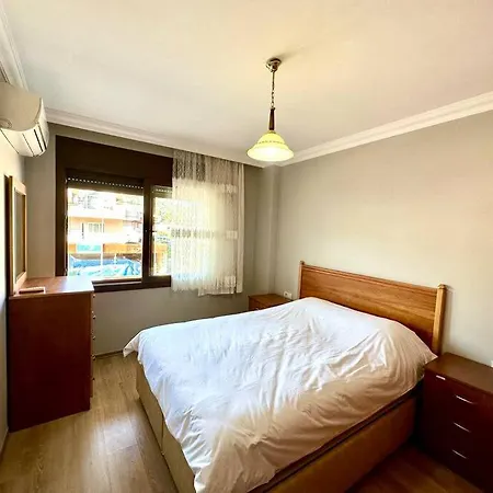 Size Ozel Havuzlu Otoparkli Ev Apartment Marmaris